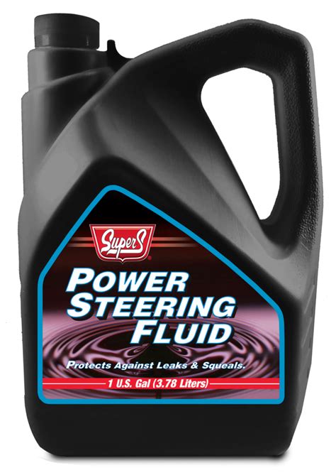 cheapest power steering fluid in my area